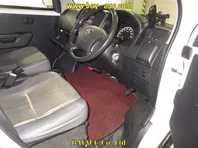 Toyota LITE ACE VAN