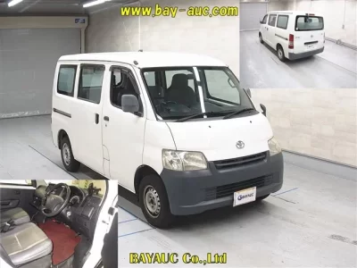 Toyota LITE ACE VAN