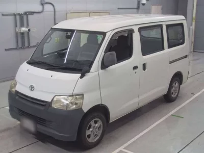 Toyota TOWN ACE VAN