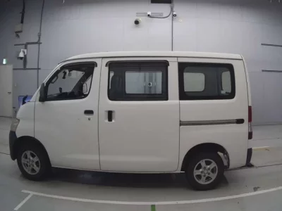 Toyota TOWN ACE VAN