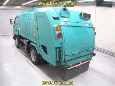 Hino DUTRO