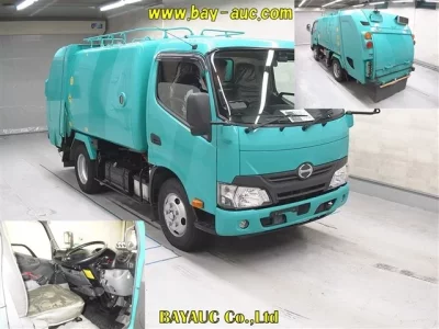 Hino DUTRO