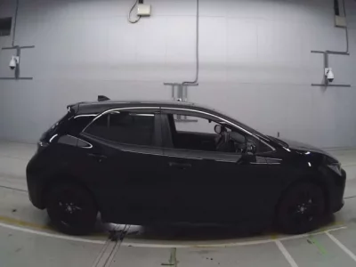 Toyota COROLLA SPORT