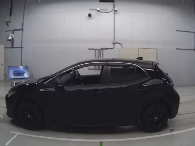 Toyota COROLLA SPORT