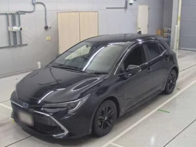 Toyota COROLLA SPORT