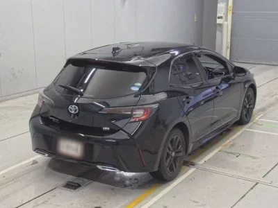 Toyota COROLLA SPORT