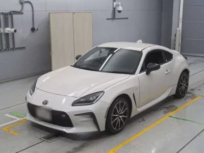 Toyota 86