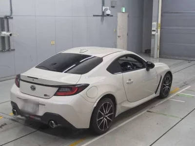 Toyota 86