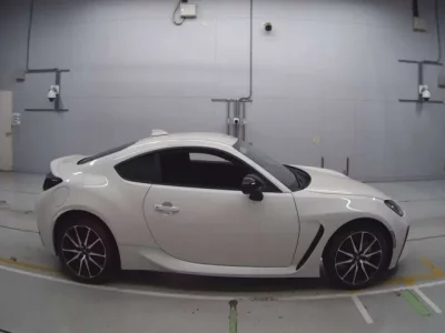 Toyota 86