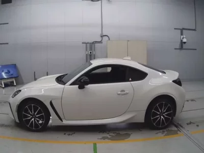 Toyota 86