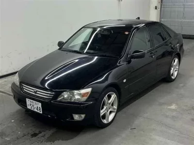 Toyota ALTEZZA