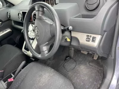 Toyota COROLLA RUMION