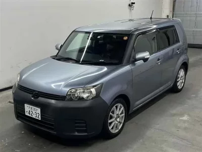 Toyota COROLLA RUMION