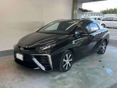 Toyota MIRAI