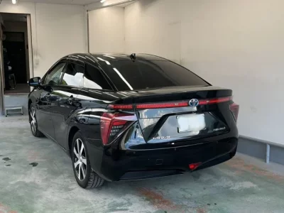 Toyota MIRAI