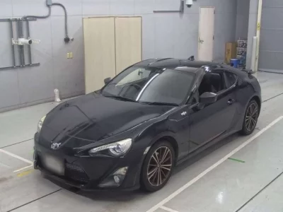 Toyota 86