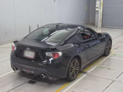 Toyota 86