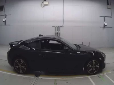 Toyota 86