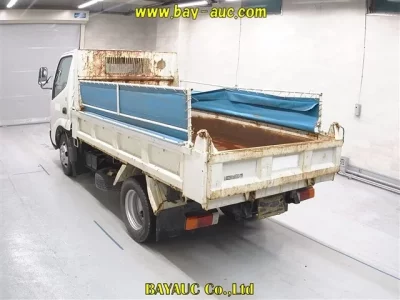 Toyota DYNA