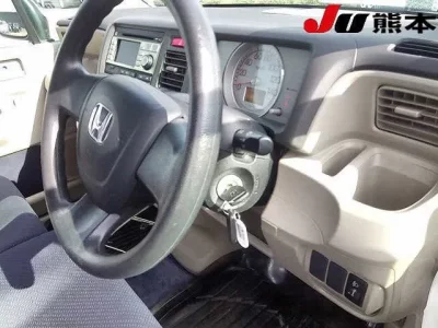 Honda LIFE