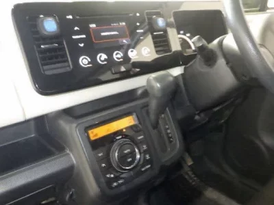 Suzuki MRWAGON