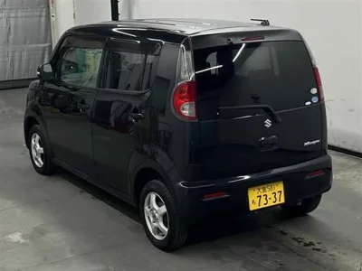 Suzuki MRWAGON