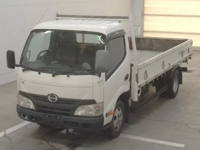 Hino DUTRO