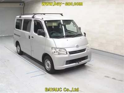 Toyota LITE ACE VAN