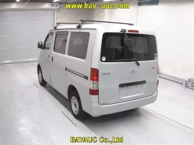 Toyota LITE ACE VAN