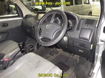 Toyota LITE ACE VAN