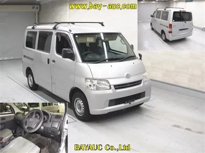 Toyota LITE ACE VAN