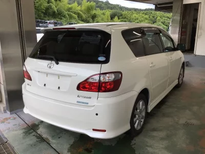 Toyota IPSUM