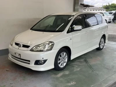 Toyota IPSUM