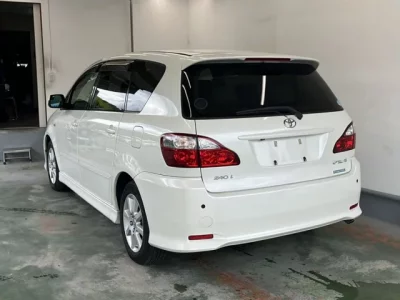 Toyota IPSUM