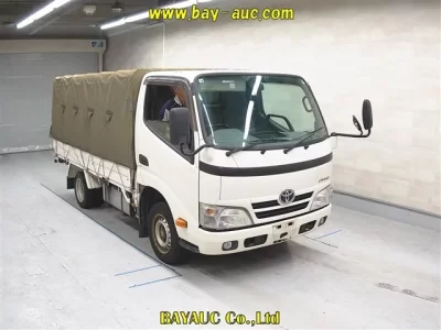 Toyota DYNA