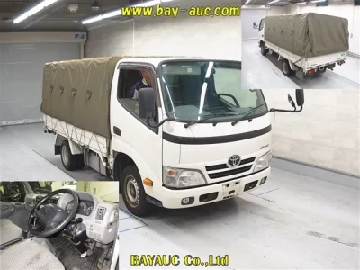 Toyota DYNA