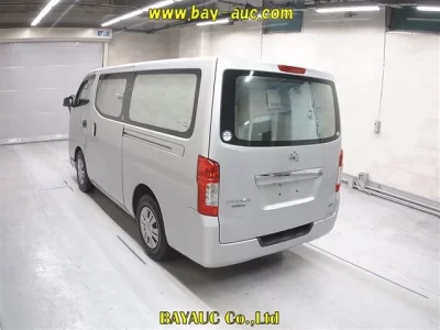 Nissan CARAVAN VAN