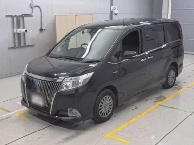 Toyota ESQUIRE