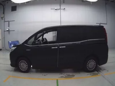 Toyota ESQUIRE