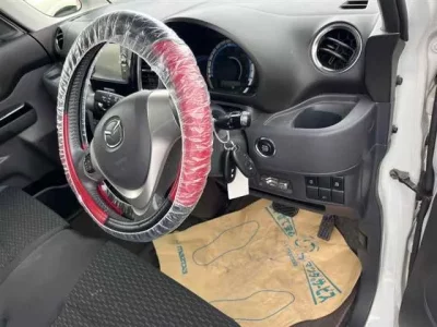 Mazda FLAIR WAGON