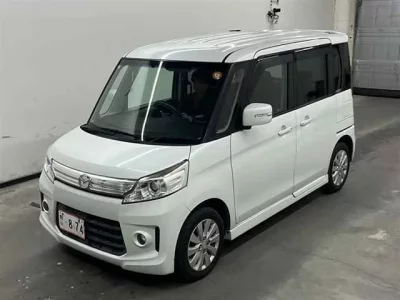 Mazda FLAIR WAGON