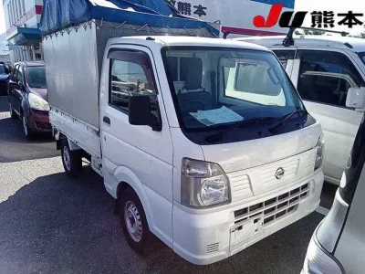 Nissan CLIPPER TRUCK