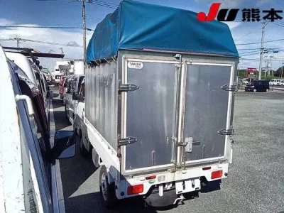 Nissan CLIPPER TRUCK