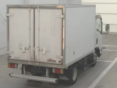 Mazda TITAN