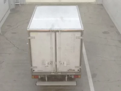 Mazda TITAN
