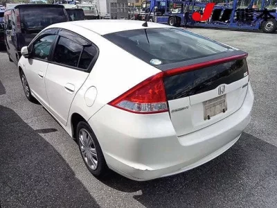 Honda INSIGHT