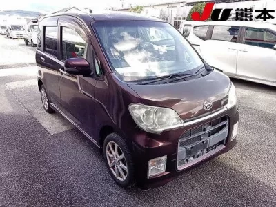 Daihatsu TANTO EXE