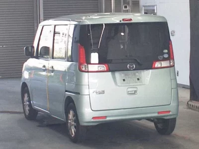 Mazda FLAIR WAGON