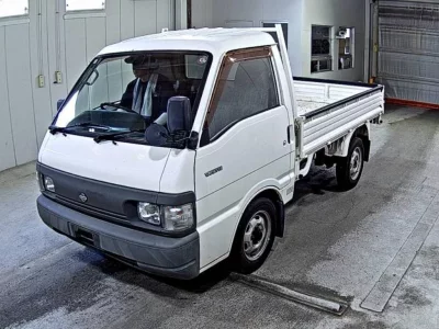 Nissan VANETTE TRUCK
