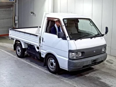 Nissan VANETTE TRUCK
